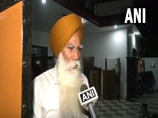  "Police searched our residence for 3-4 hours, didn't find anything illegal": Father of fugitive pro-Khalistani leader Amritpal Singh