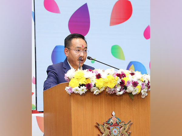 Aspirational population in Sikkim keen on innovation, digitisation: CM Prem Singh Golay at Startup-20