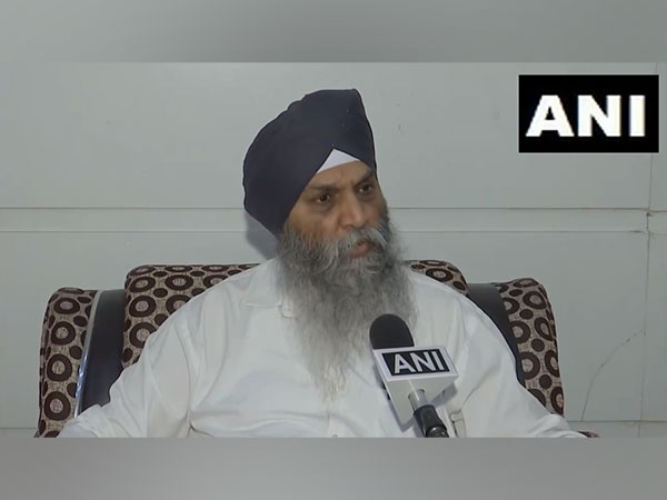 President, Sri Arjan Dev ji Gurudwara Committee lauds CAA Rules, says Afghani Sikhs legally entered India