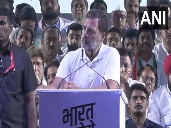 "Soul, integrity of EVMs traded to the King": Rahul takes veiled dig at PM Modi as 'Nyay Yatra' draws to a close