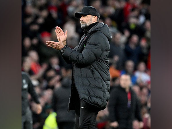 "Cannot ask for much more": Jurgen Klopp on Liverpool's FA Cup exit 