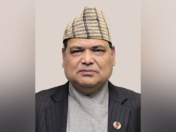 Nepal's former Speaker Krishna Mahara arrested in gold smuggling case