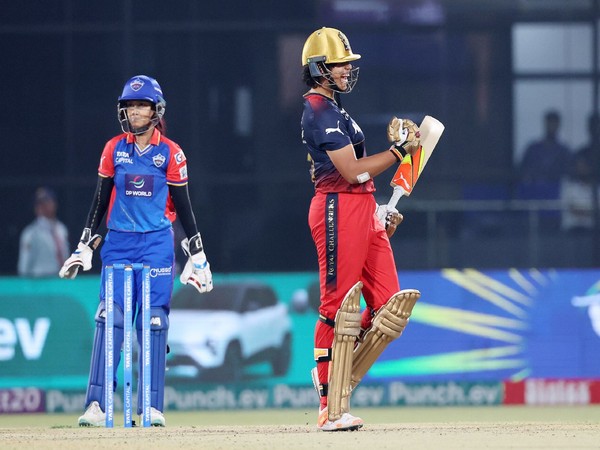 Ellyse Perry helped me a lot, she is a legend: RCB's Richa Ghosh after WPL triumph