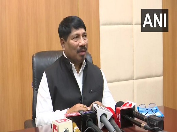 BJP-led NDA eying to win all 14 seats in Assam: Assam Agriculture Minister Atul Bora