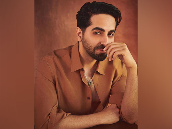 "Trying to still be most risk-taking actor": Ayushmann Khurrana