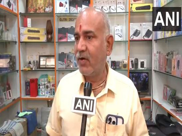 "We want justice": Father of shopkeeper attacked by miscreants over playing devotional song during Azaan