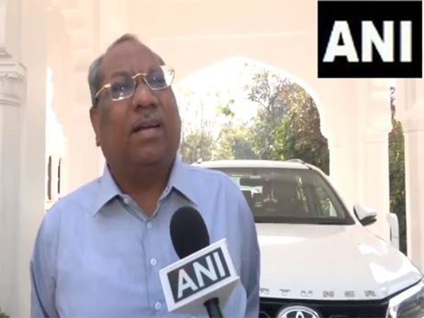 People have refrained from giving 'Shakti' to Congress: Sanjay Nishad on Rahul Gandhi's 'Shakti' remark