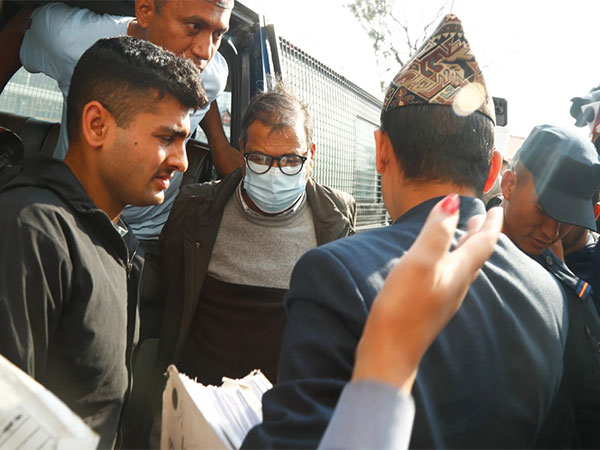 Nepal: Former house speaker Mahara remanded to four-day judicial custody in gold smuggling case