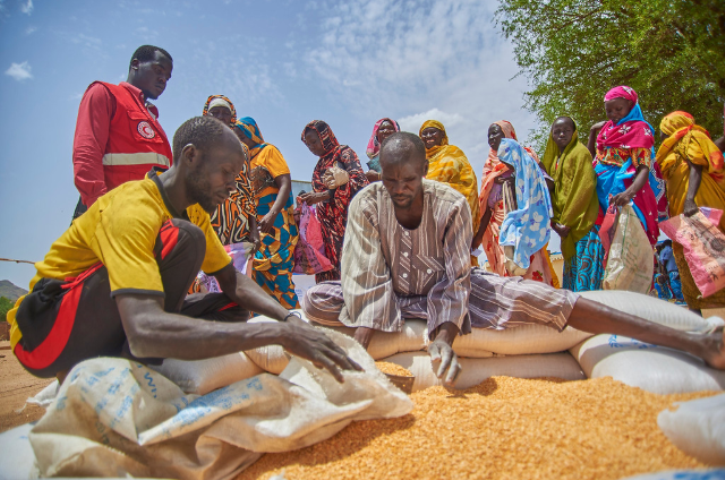 AfDB signs $75m loan with DAL Group to improve food security in Sudan ...