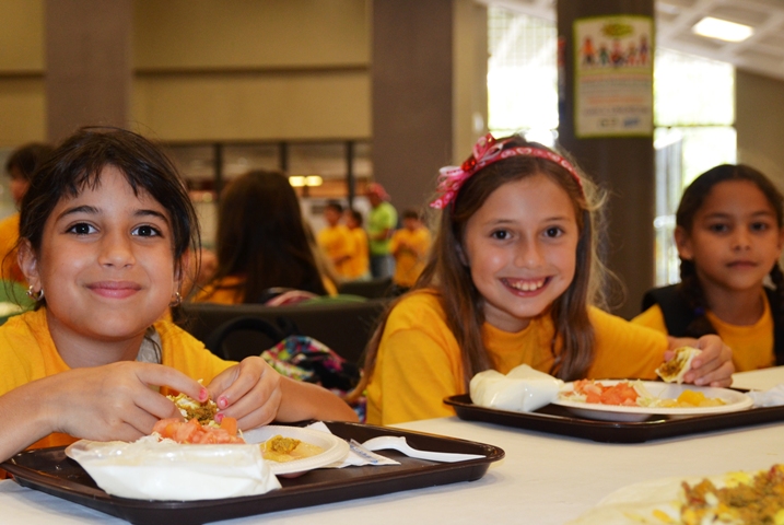 Expansion of school lunch programme to benefit 200,000 more NZ children 