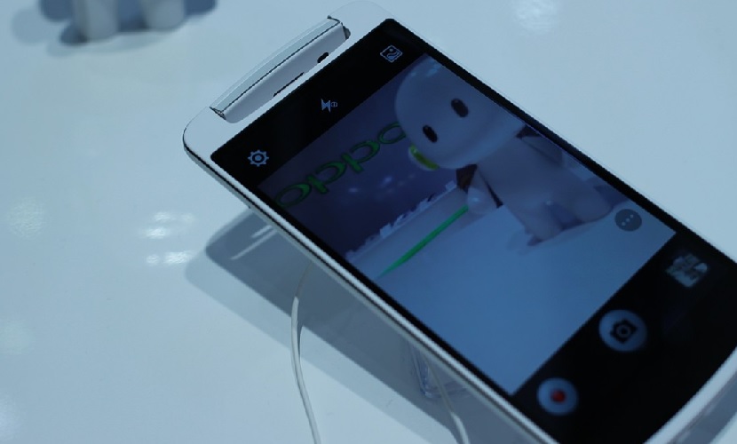 Oppo plans to launch new smartphones in Kenya