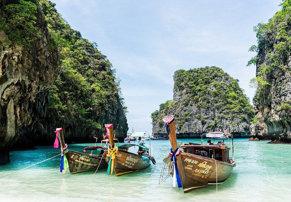 Thailand to spend $707 million to boost domestic tourism