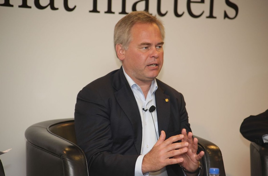 Eugene Kaspersky to attend 5th Transform Africa Summit in Kigali