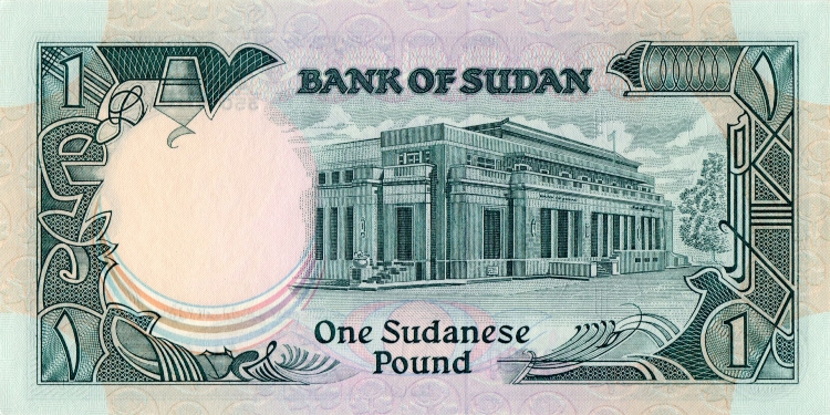 UPDATE 1-Sudan doesn't have foreign reserves to protect value of the pound -prime minister
