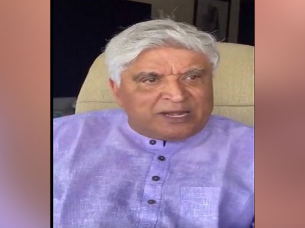 Javed Akhtar condemns attack on medical team in Moradabad