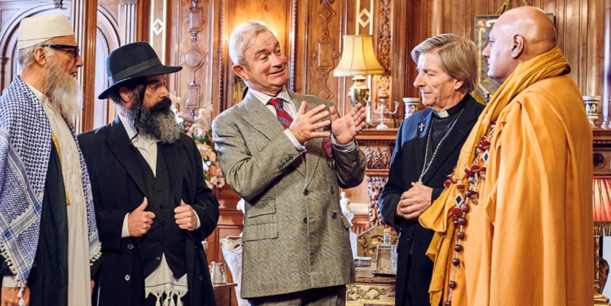 Is The Windsors Season 4 confirmed? What latest updates we have so far