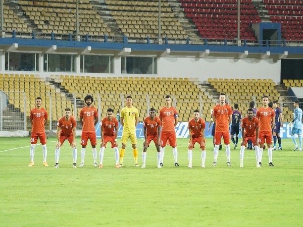 AFC Champions League 2021: FC Goa score historic goal, but