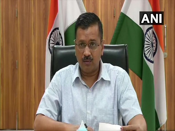 We want to create city where poorest can live with dignity: CM on Delhi 2047 vision