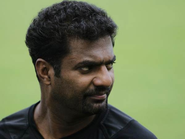IPL 2021: SRH bowling coach Muttiah Muralitharan undergoes angioplasty in Chennai