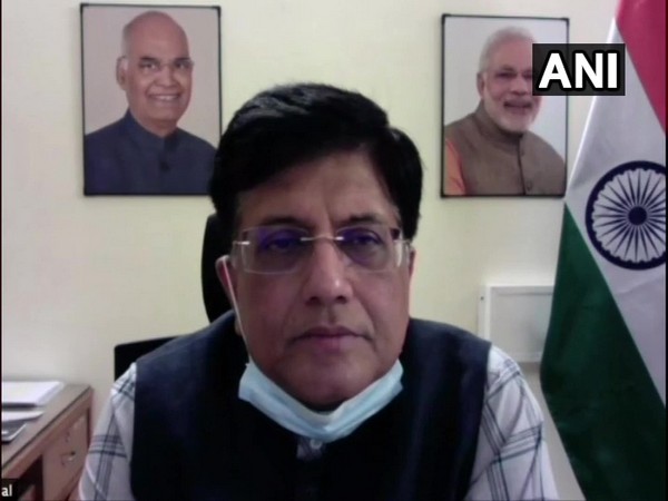Piyush Goyal says Centre working round-the-clock, PM working 18-19 hours; there should be no politics over COVID-19