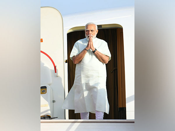 PM Modi to inaugurate WHO Global Centre for traditional medicine at Jamnagar tomorrow