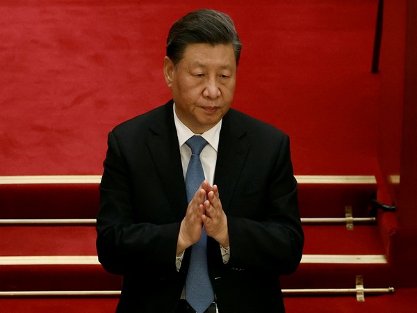 Xi's mentality pushes world towards a new Cold War