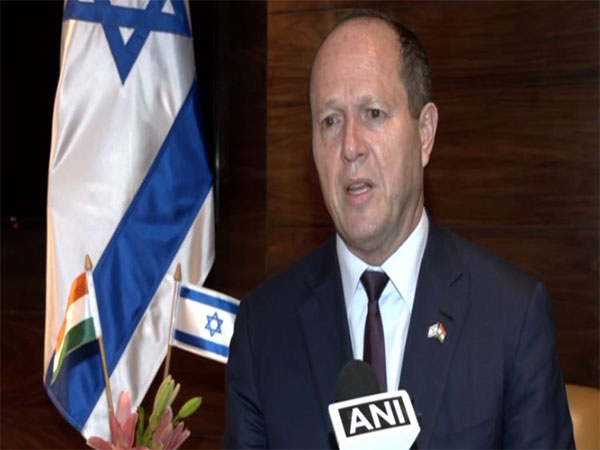 "I'm inspired by opportunity of collaborating between Israeli and Indian economy": Nir Barkat