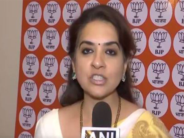 "When you accept defeat, you make such unfortunate remarks": BJP's Shaina NC takes jibe at Priyanka Gandhi