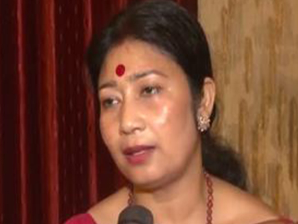 LS polls: "Why are heavyweight leaders visiting Cooch Behar?" asks Congress candidate Piya Roy Chowdhury