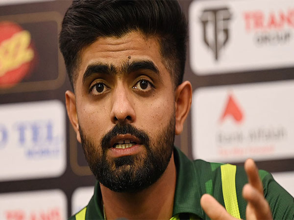 "We support each other": Babar Azam quells rumours of rift with Shaheen Afridi 