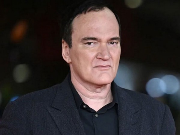 Quentin Tarantino backs away from 'The Movie Critic'