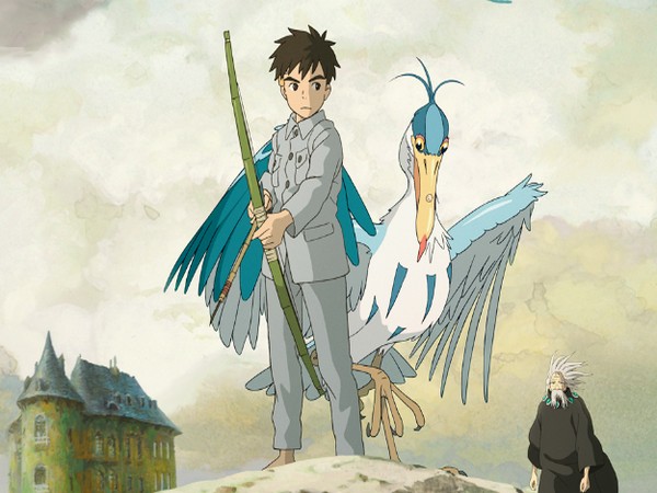 Cannes to award honourary Palme d'Or to legendary anime house Studio Ghibli 