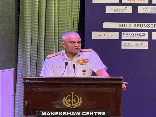 "Despite challenges, our scientists shown that Bharat can be the Space Ace": Admiral Hari Kumar