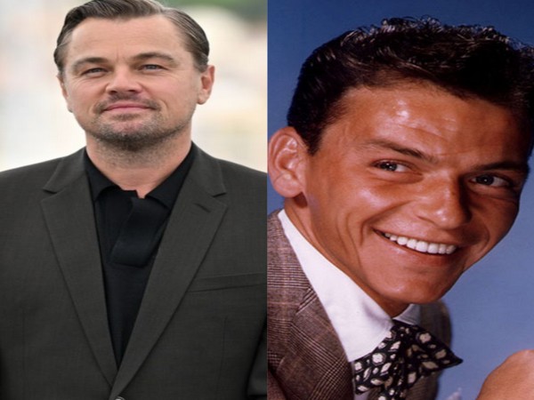Martin Scorsese eyes Leonardo DiCaprio as Frank Sinatra in new biopic: Report