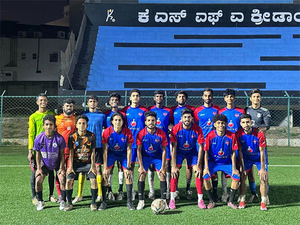 Empire FC to debut in Karnataka State Football Association "C" Division League