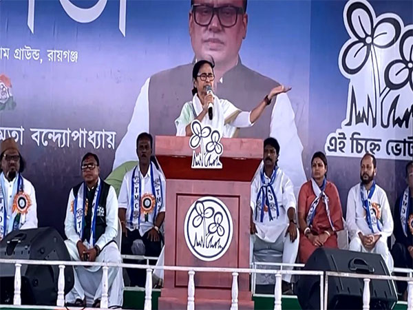 BJP orchestrated incident: WB CM Mamata on recent clashes in Murshidabad 