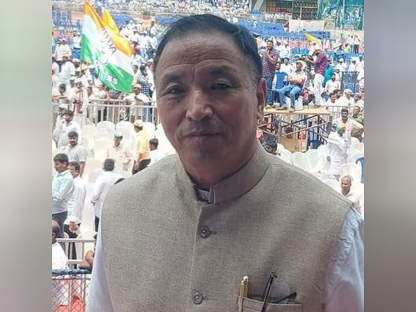 Election Commission issues notice to Nagaland Congress candidate against religious appeal ahead of Lok Sabha polls 