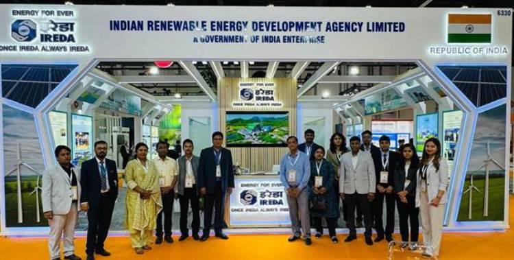 IREDA establishes new subsidiary in GIFT City to advance Global Green Energy Finance

