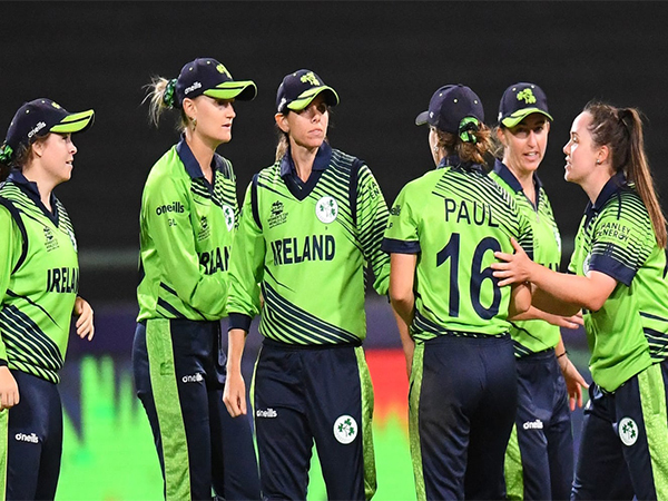 Two finalists from qualifier to secure spot in ICC Women's T20 World Cup