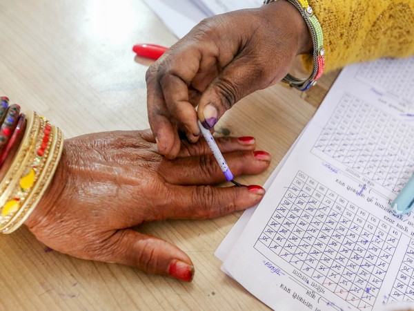 Lok Sabha polls: Direct contest between BJP and Congress in Madhya Pradesh's Jabalpur