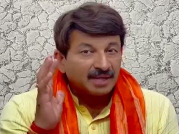 Arvind Kejriwal should be shifted from Tihar to Dasna Jail in UP: BJP leader Manoj Tiwari