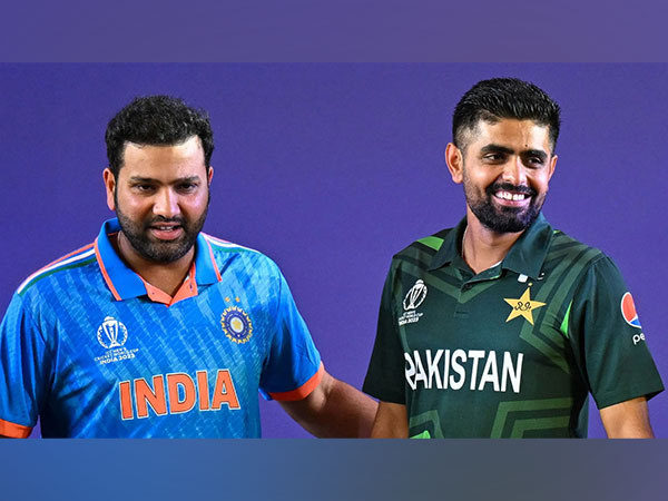 "Would love to": Rohit on resumption of Indo-Pak bilateral cricket overseas