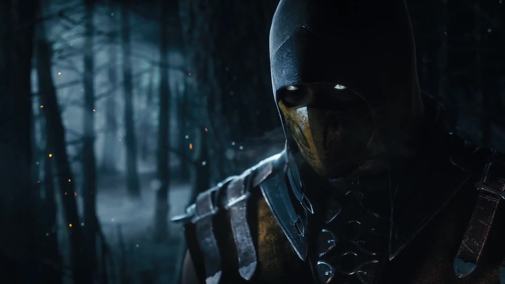 Finish him! New Mortal Kombat movie brings fantasy violence to screens