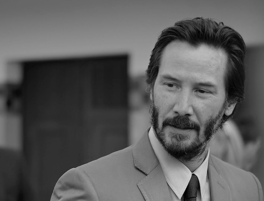 Hulu confirms Keanu Reeves' casting in 'The Devil in the White City' series