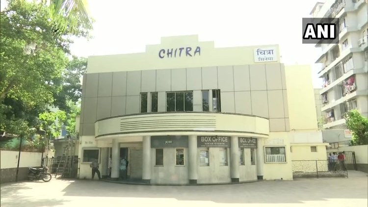 Mumbai: 70-year-old iconic Chitra cinema in Dadar veils its operation