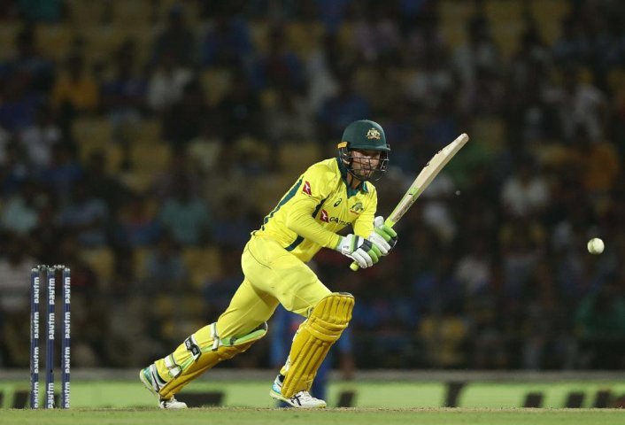 Alex Carey to make test debut for Australia as wicketkeeper
