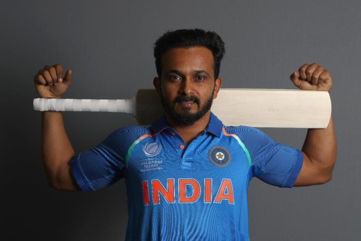 Kedar remains doubtful starter for World Cup opener against South Africa