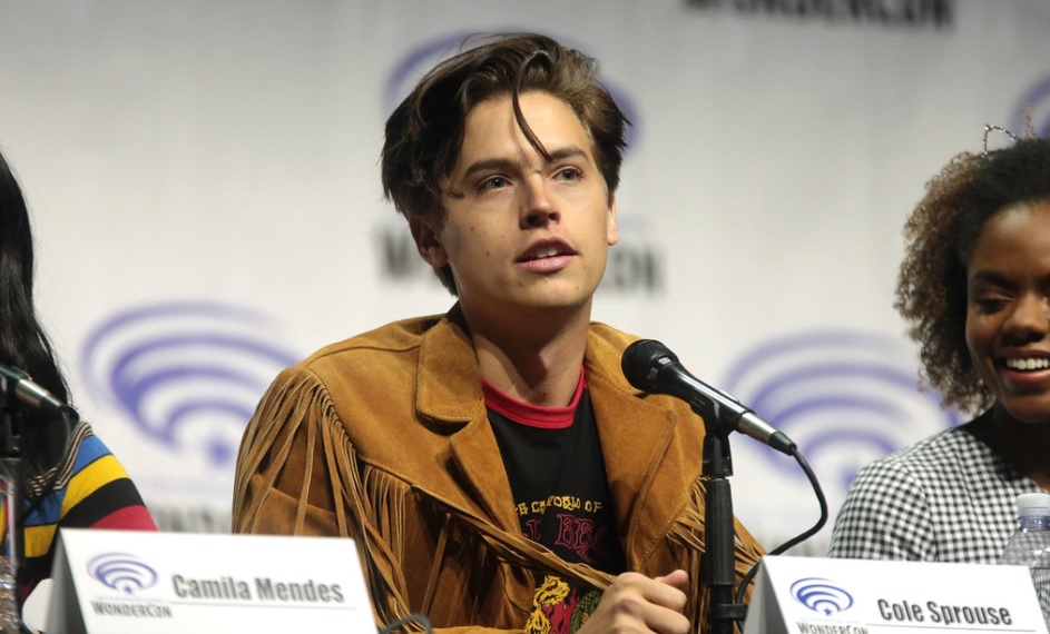 Cole Sprouse, Lili Reinhart reportedly split again