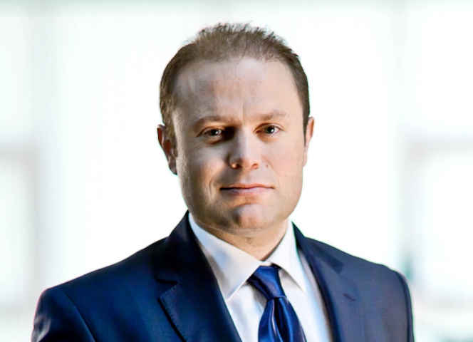 UPDATE 2-Malta government chief of staff Schembri has resigned - PM Muscat