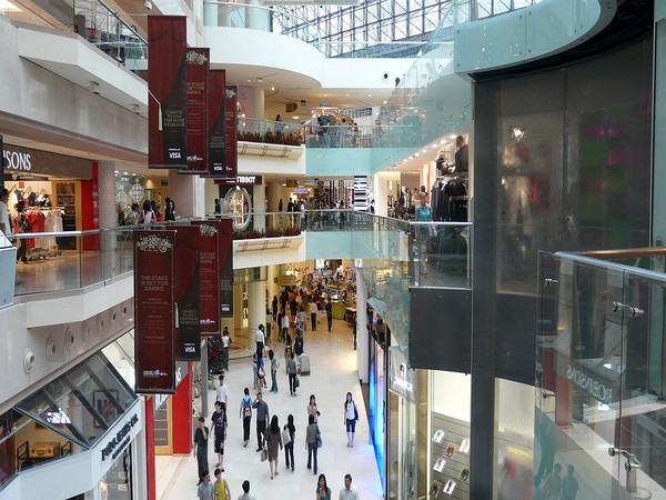 Guidelines issued for opening shopping complexes in Lucknow
